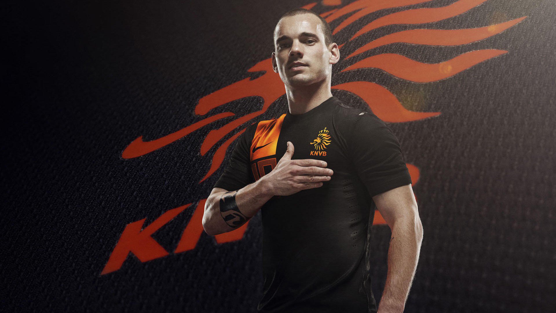 世界杯之夜，罗德里统治全场，定义现代中场新高度